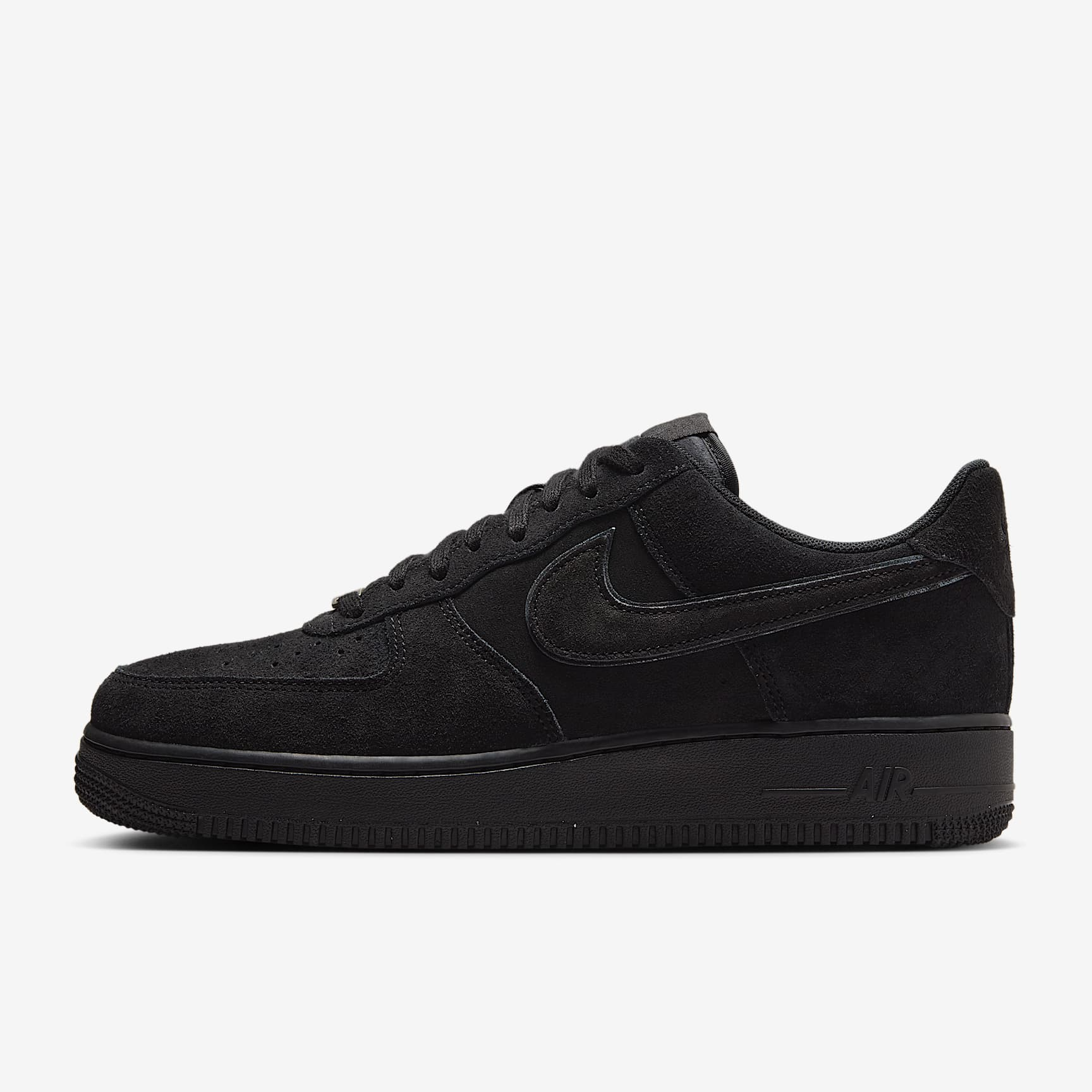 NIKE/耐克 Air Force 1 '07 LV8 男子空军一号运动鞋HQ1966002