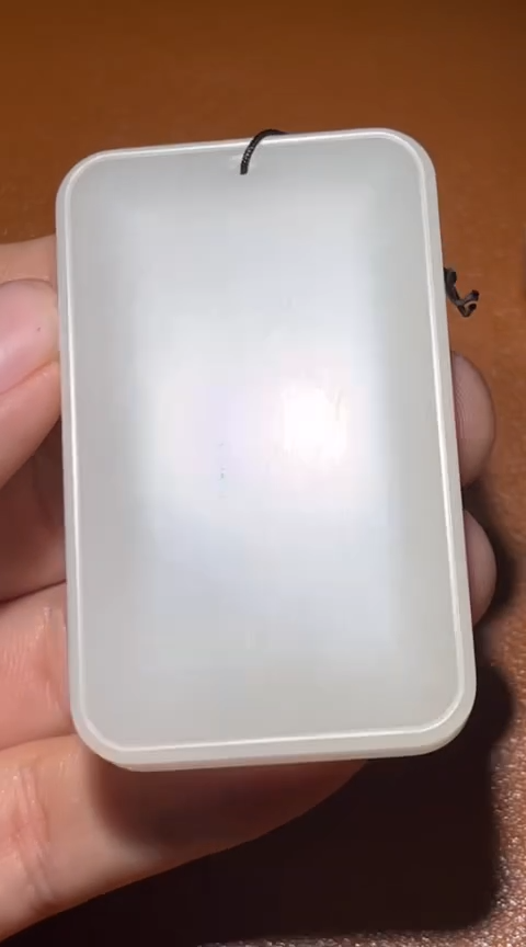 【闪购商品】和田玉2.21LL多样性拍一发一未镶嵌27