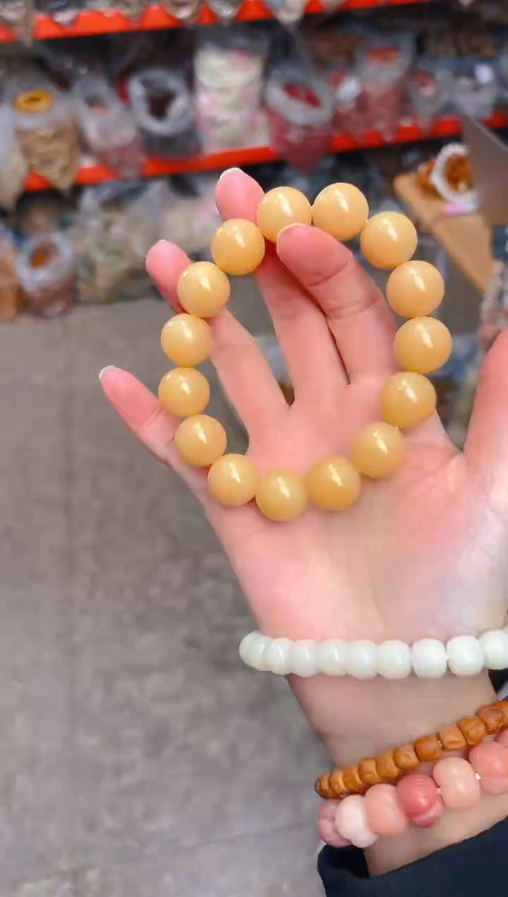 吊坠菩提根/象牙果K17  K17