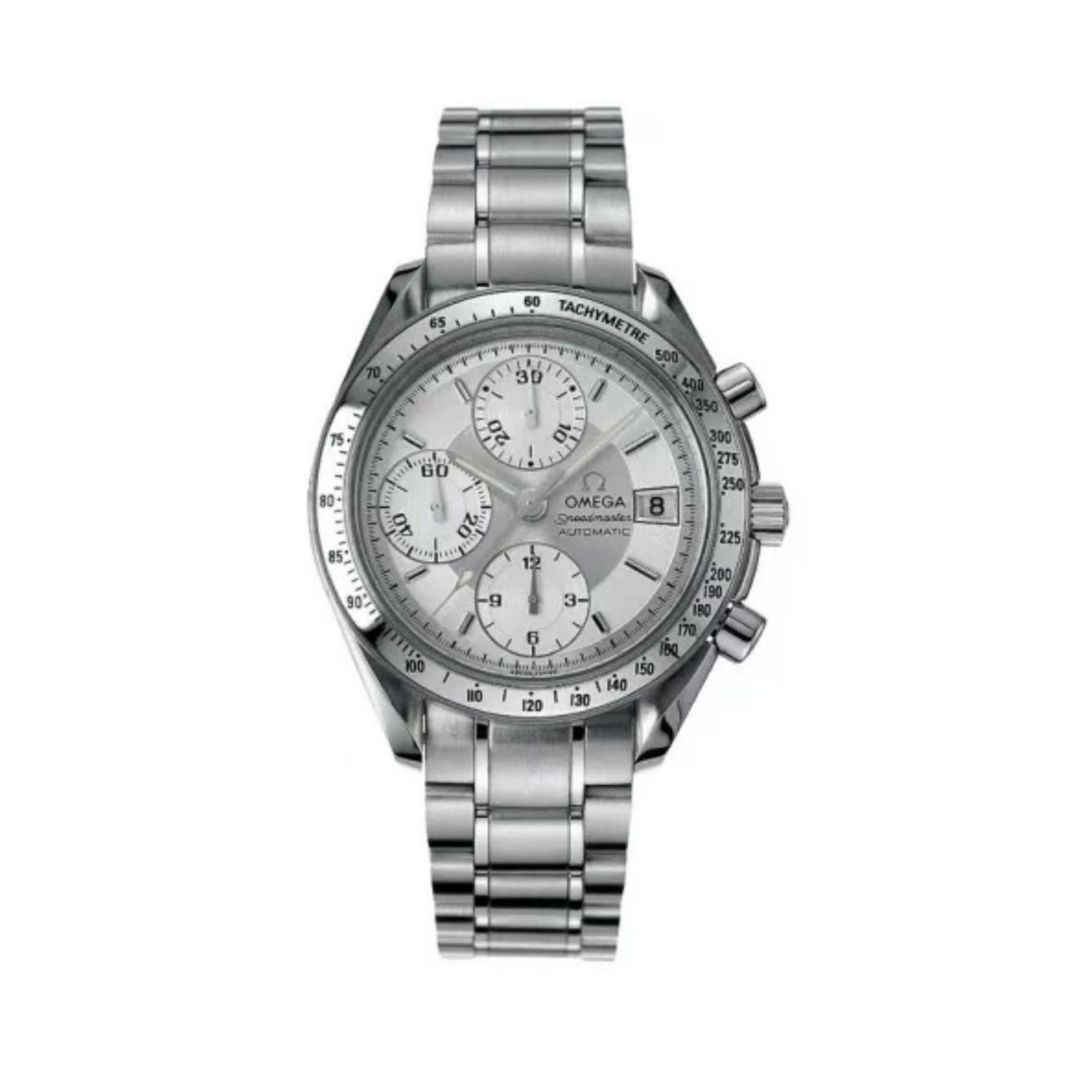99新 Omega/欧米茄 梵象/竞品专属/欧米茄超霸/39mm/20400