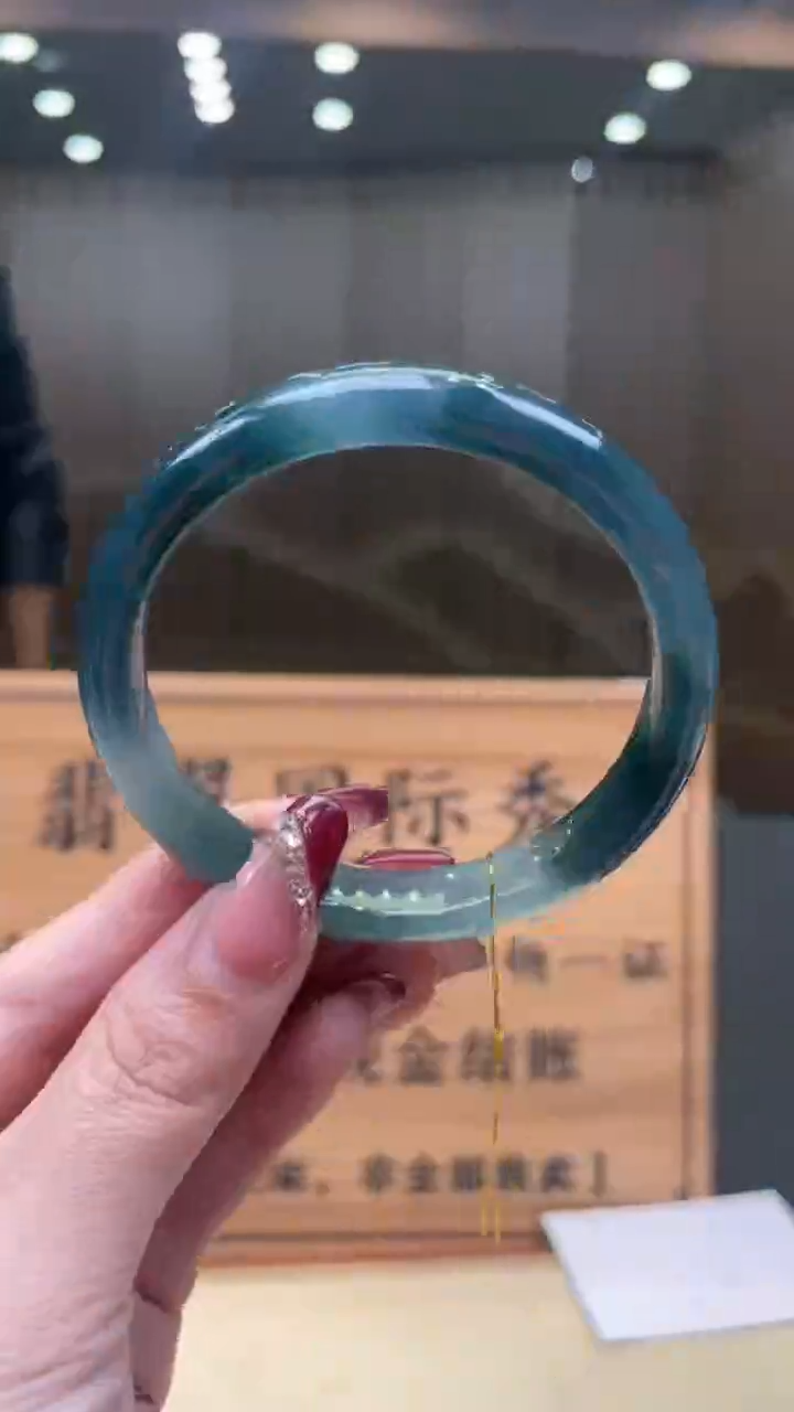 【闪购商品】定制翡翠未镶嵌       *728