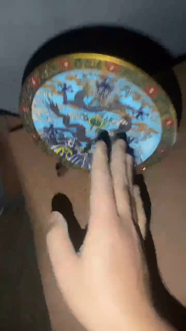 老物件孤品闪拍链接