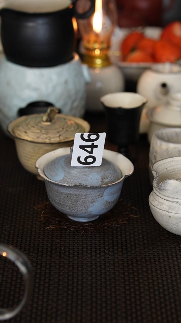 【闪购商品】646景德镇{立梦陶}手作