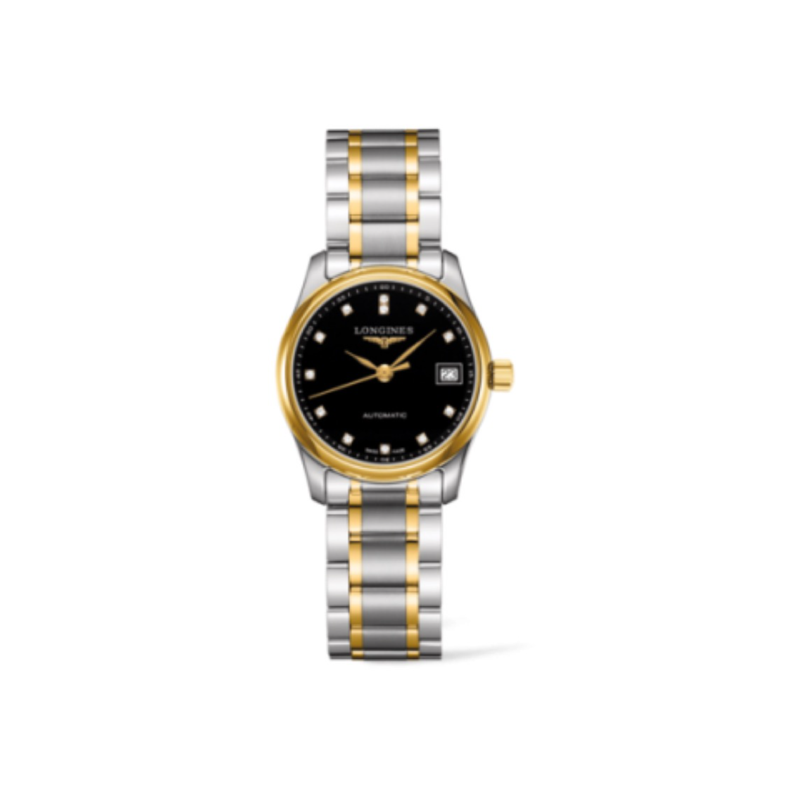 99新 Longines/浪琴 浪琴制表传统系列L2.257.5.57.7腕表