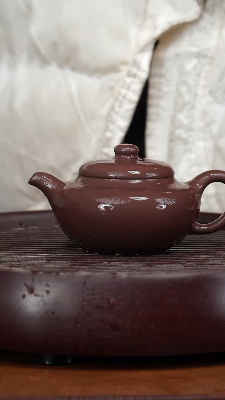 【闪购商品】紫砂茶壶宜兴紫砂壶
