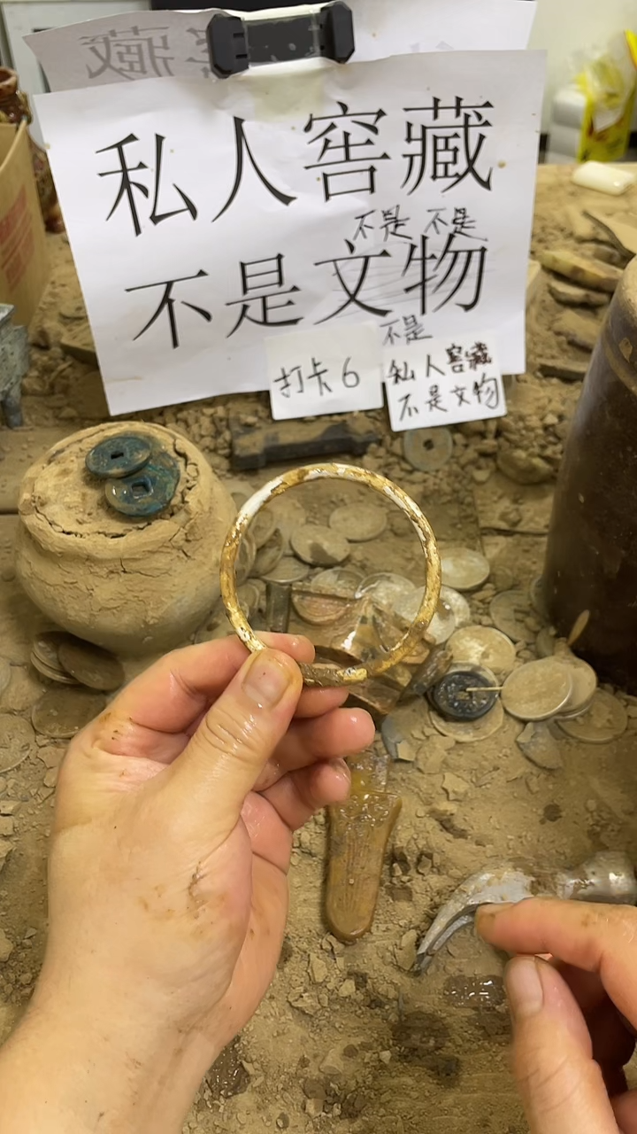 铁合金贝珠（仿珍珠）1  多样性发其一