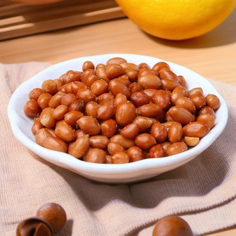 【小时达专享】风味花生米200g