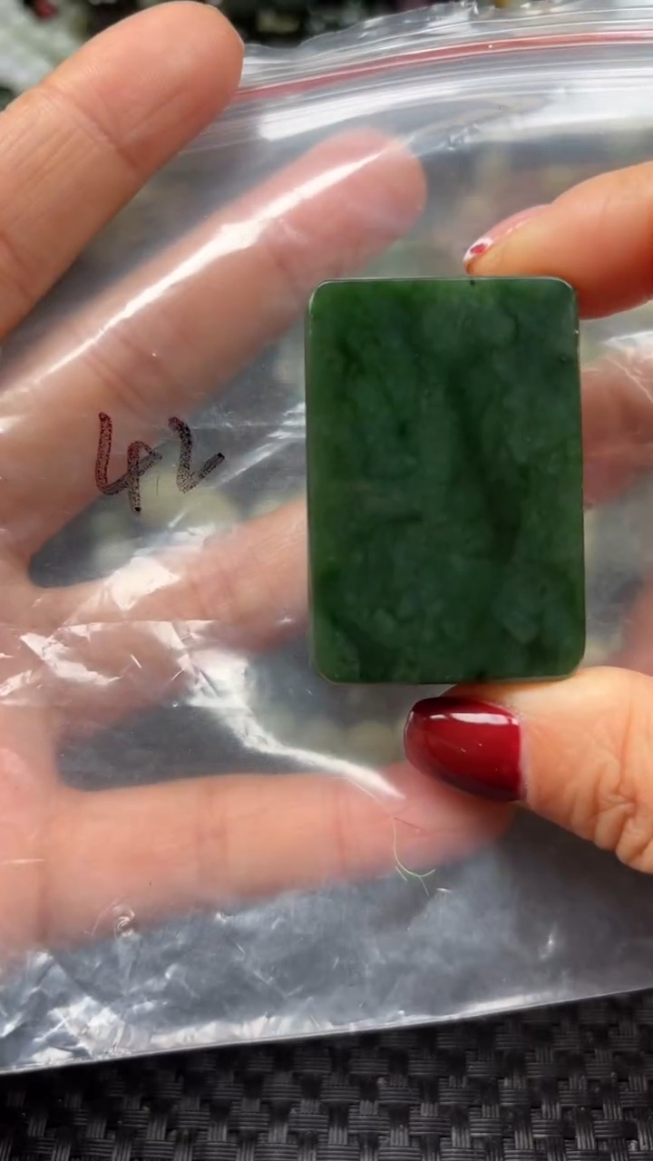 【闪购商品】和田玉颈饰未镶嵌.