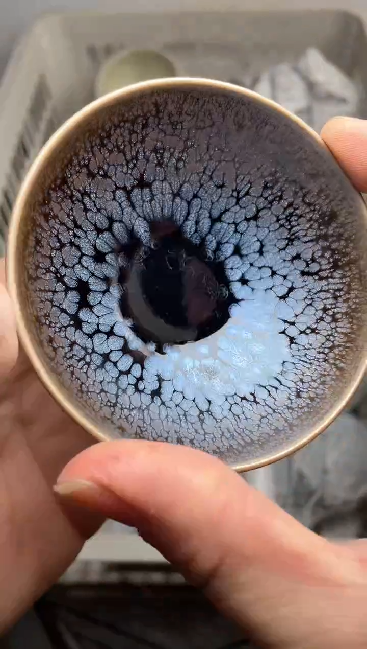 【闪购商品】茶盏高端茶器主人杯1000