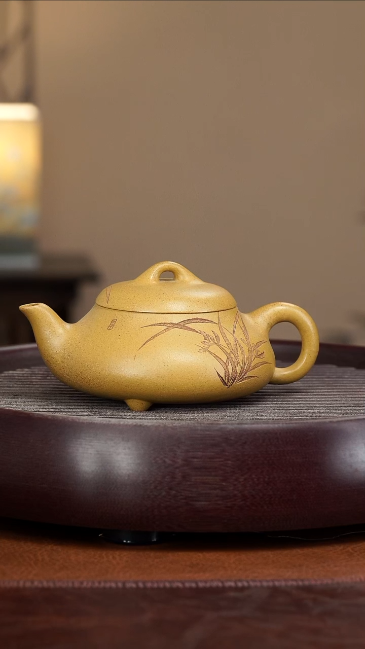 【闪购商品】紫砂茶壶宜兴紫砂壶