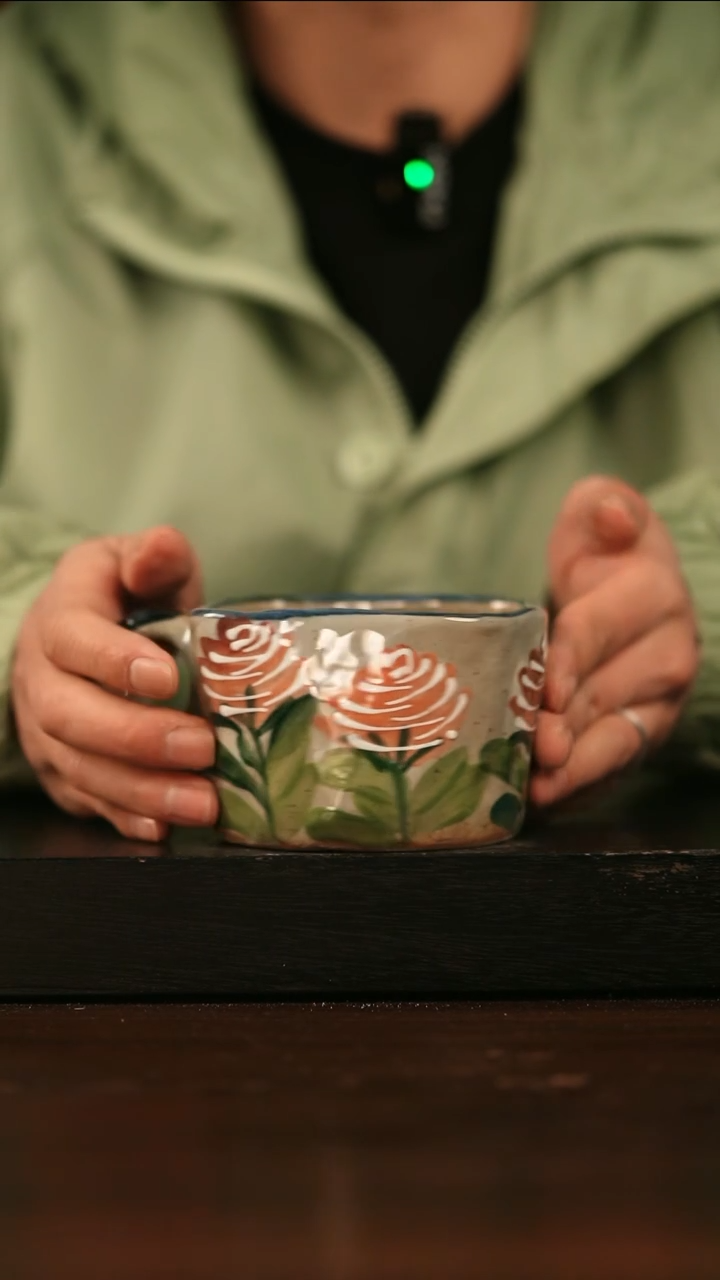 【闪购商品】其他818遇瓷手作同款