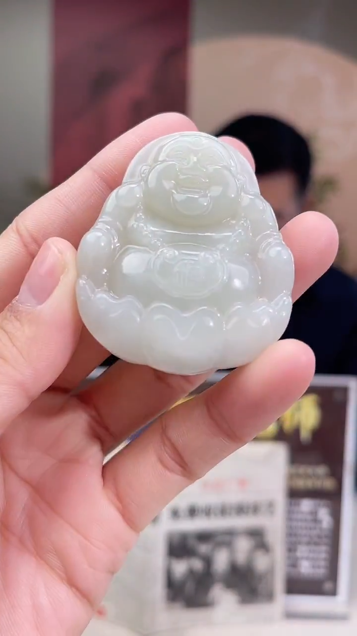 颈饰未镶嵌和田玉多样性发货拍一发一