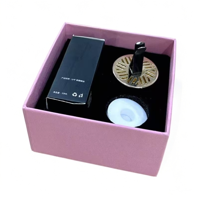 车载香薰精油礼盒