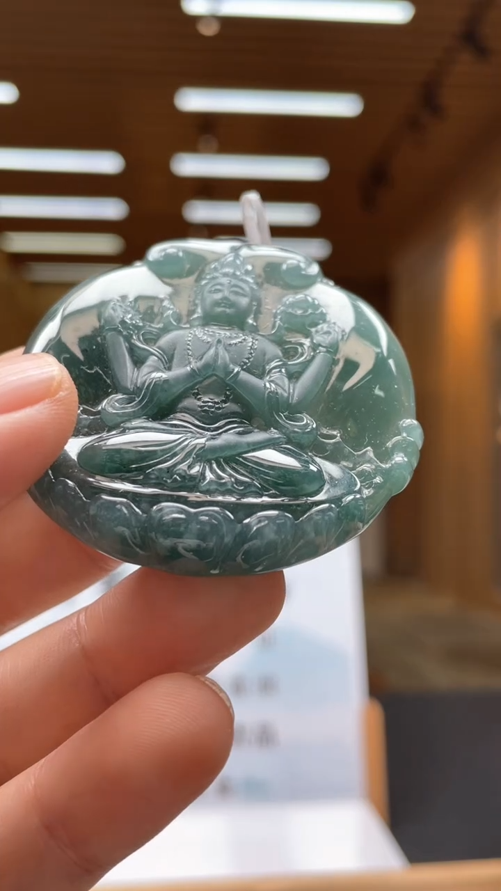 定制翡翠未镶嵌*********616