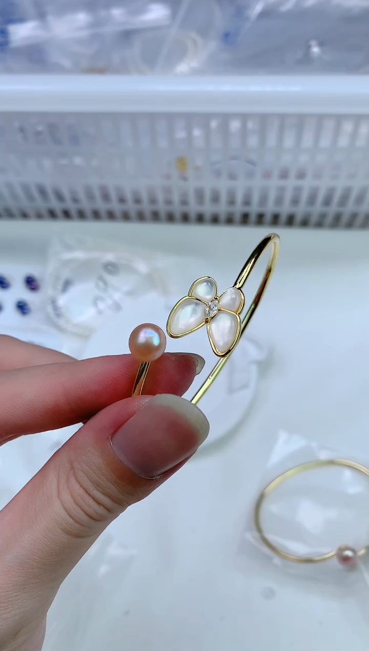 合金其他淡水珍珠36