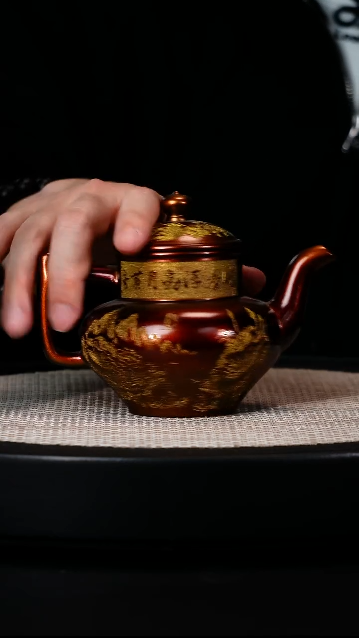 茶壶紫砂F高端紫砂壶