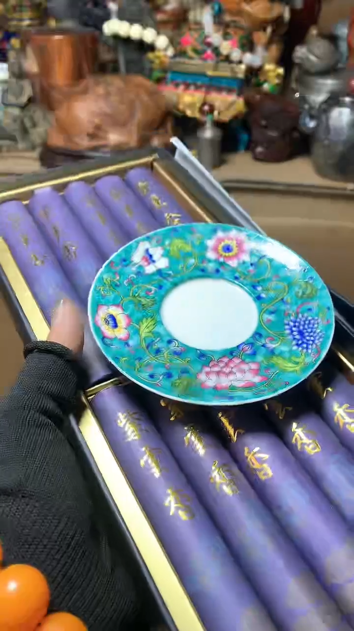 【闪购商品】瓷器默认微瑕瓷器