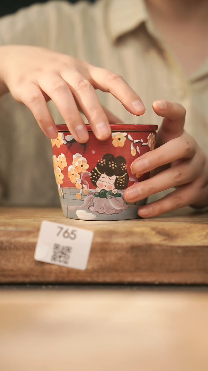 【落单孤品】福利/杯子@@765