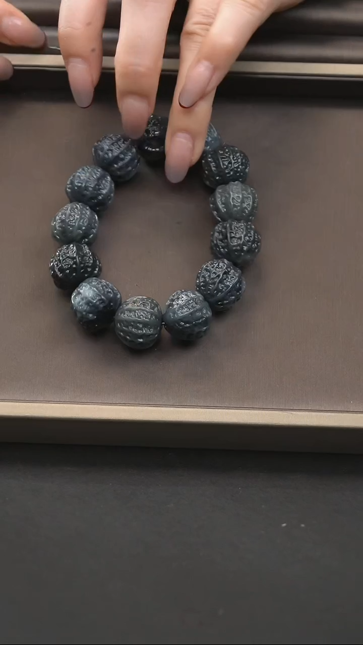 【闪购商品】和田玉手链未镶嵌和田玉 手链 未镶嵌