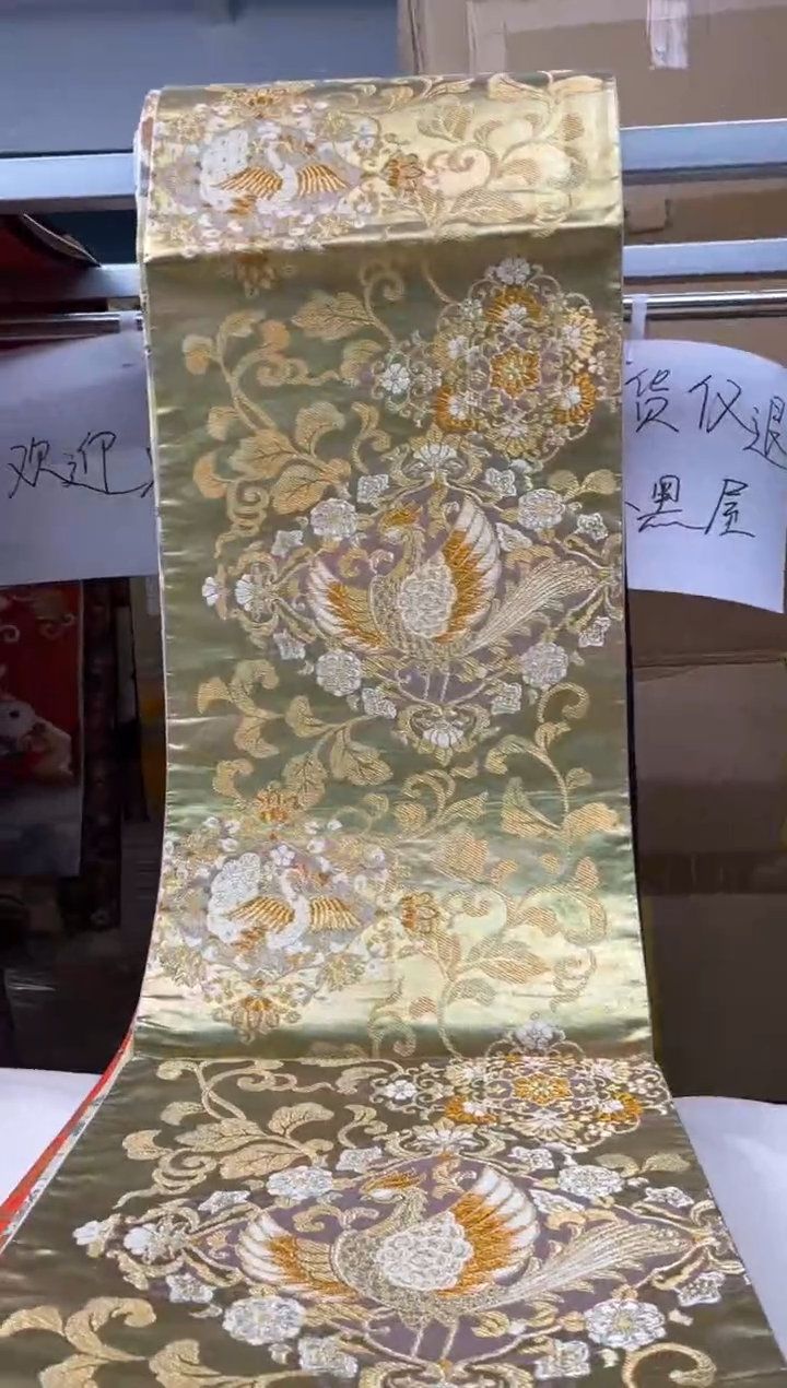 【闪购商品】织绣精选中古物品默认有瑕