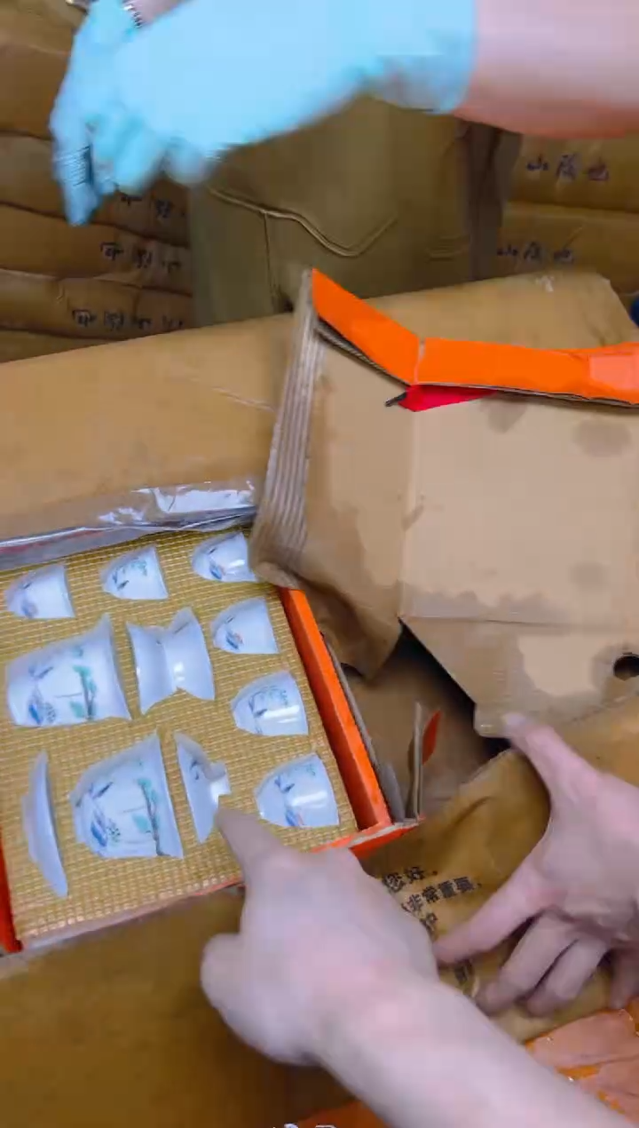 瓷片其他精品茶具@@@@@@@（不带礼盒）