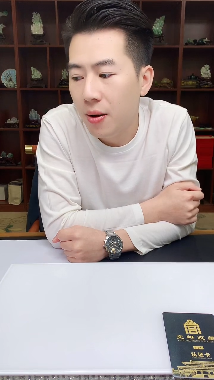 【闪购商品】定制翡翠未镶嵌1049xx-毛货挂件50