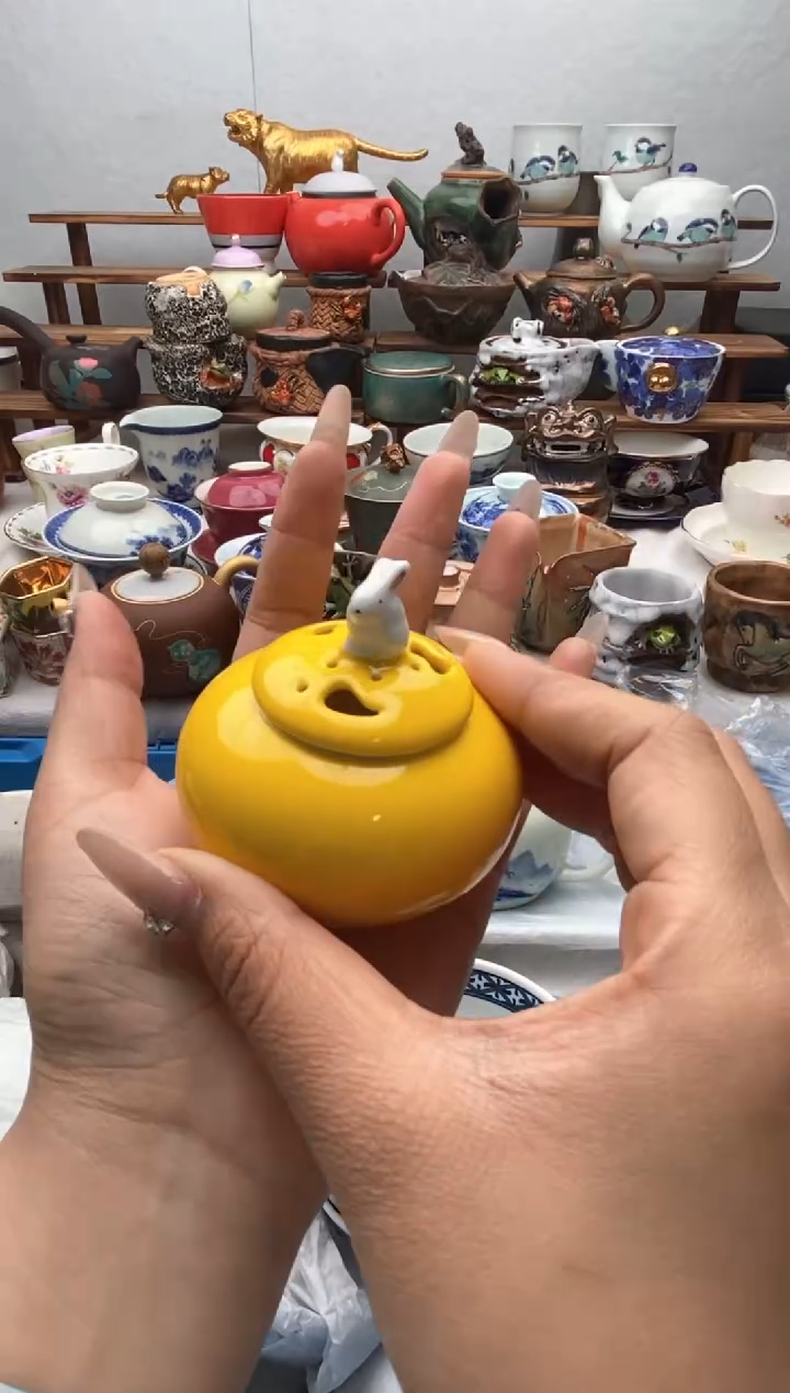 【闪购商品】瓷片全场满20包邮一对一闪购