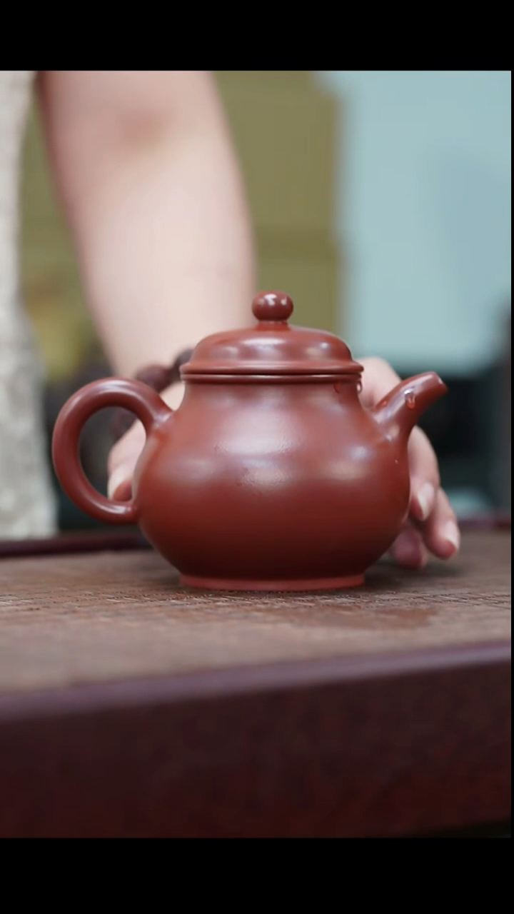 茶壶紫砂宜兴紫砂