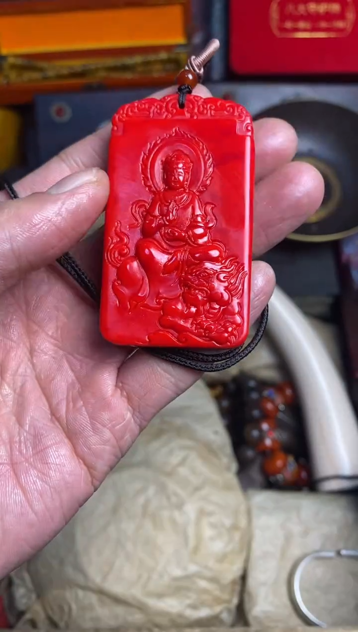 【闪购商品】和田玉挂件未镶嵌主播推荐主播推荐