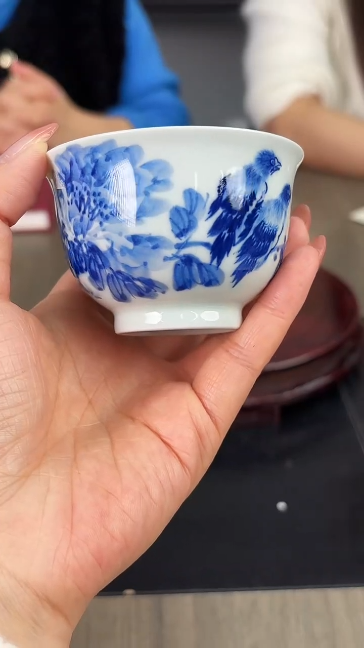 摆件瓷瓷博会&轻工业专场26