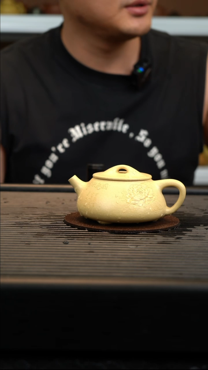 茶壶紫砂紫砂壶 