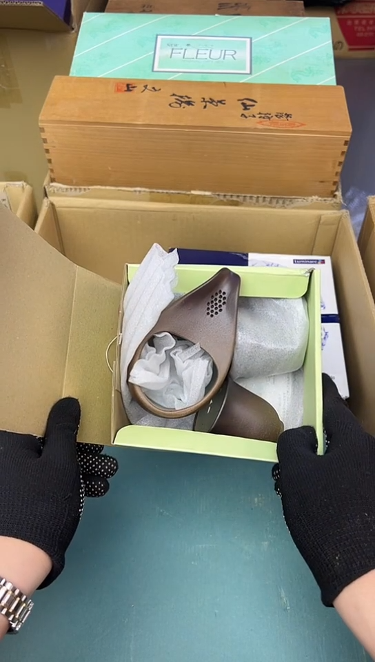 【闪购商品】中古回流瓷器，谨慎参拍！