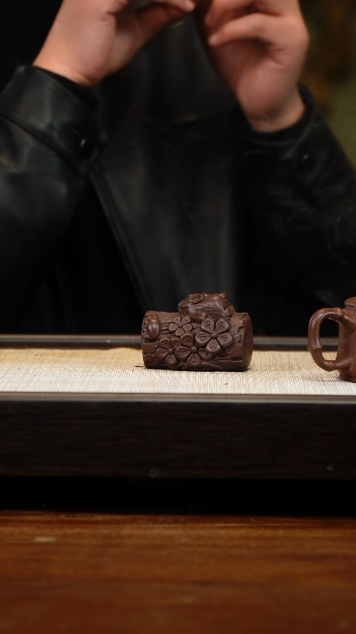 茶壶紫砂凌***上紫砂茶壶