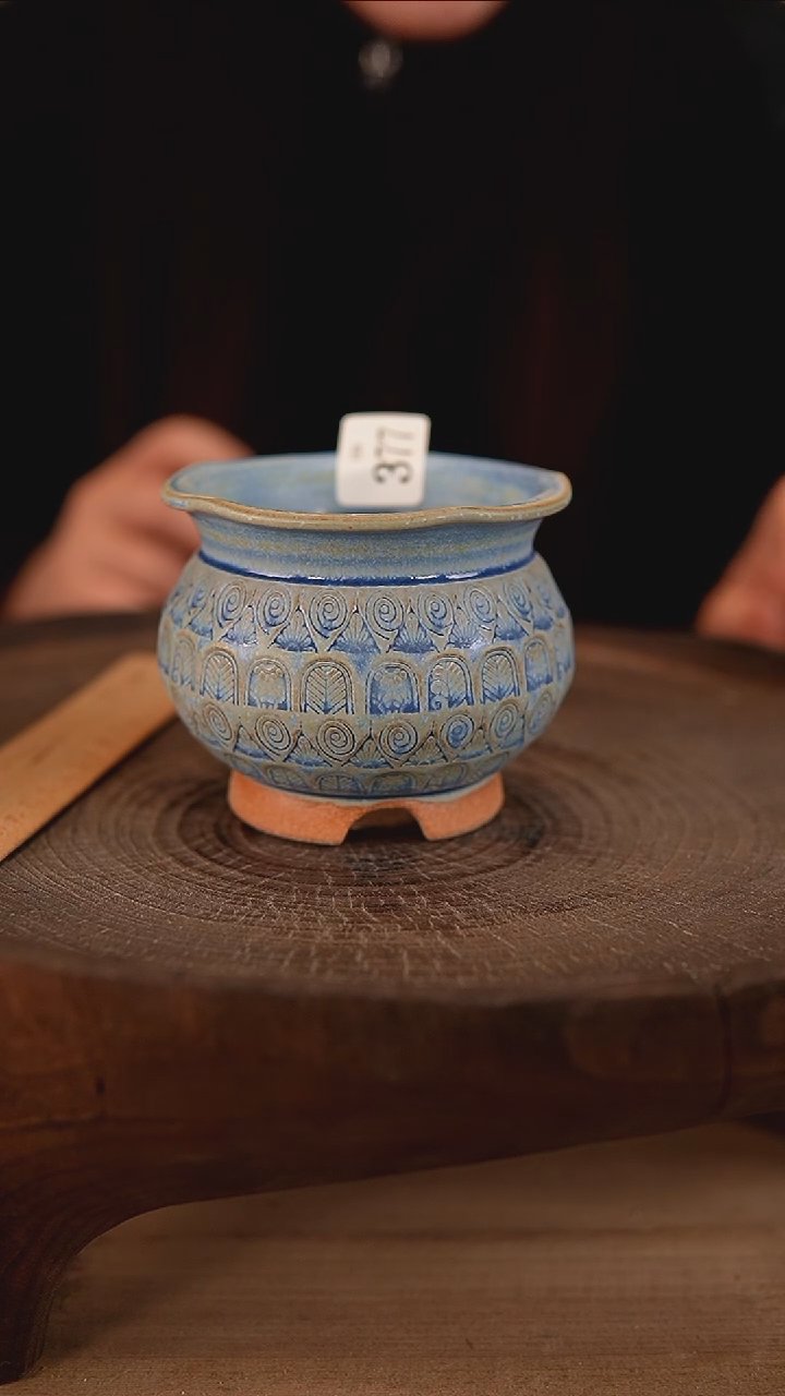 【闪购商品】陶瓷3-6-377默认有瑕口6