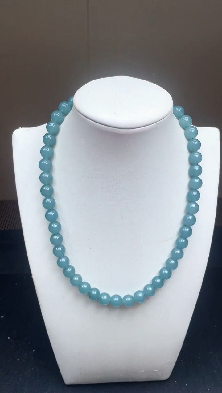 所见即所得 192老蓝水长款10mm