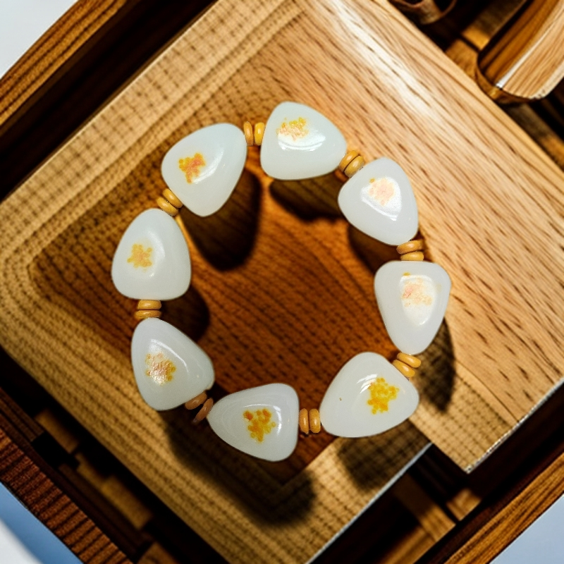 籽石手串多样性发货任意一块1481号