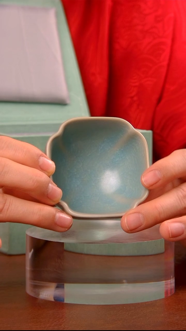 【闪购商品】瓷片SFB.............