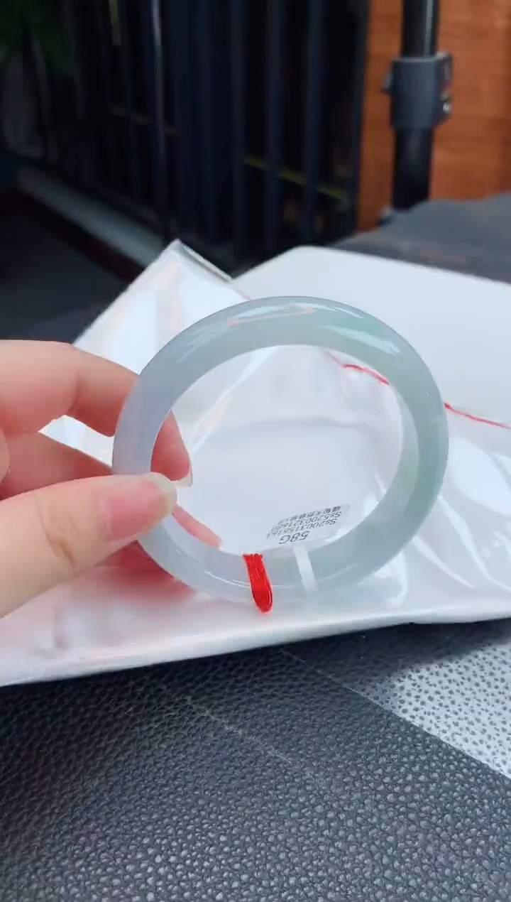 【闪购商品】翡翠手镯未镶嵌缅甸天然翡翠A货手镯