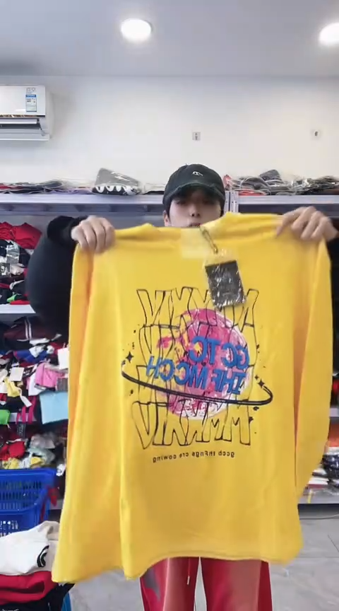 闪电购精品女装6L