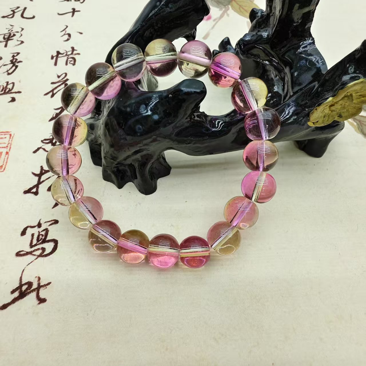 主播推荐高货手链 M1312时尚精品手链