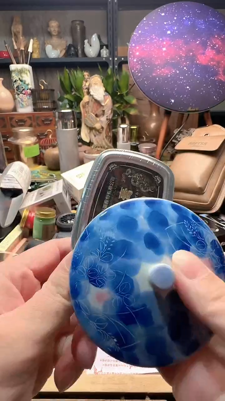 陶瓷器摆件文化  工美艺术  2