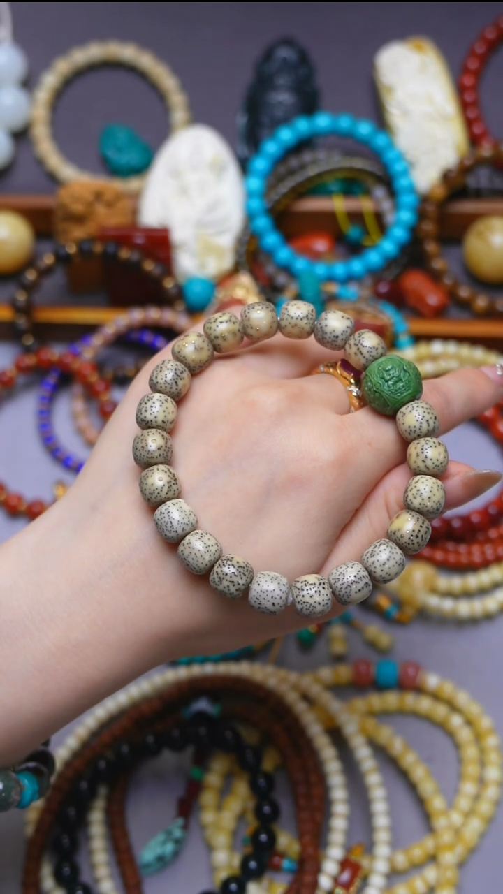 【闪购商品】菩提手串/手链25022603-001