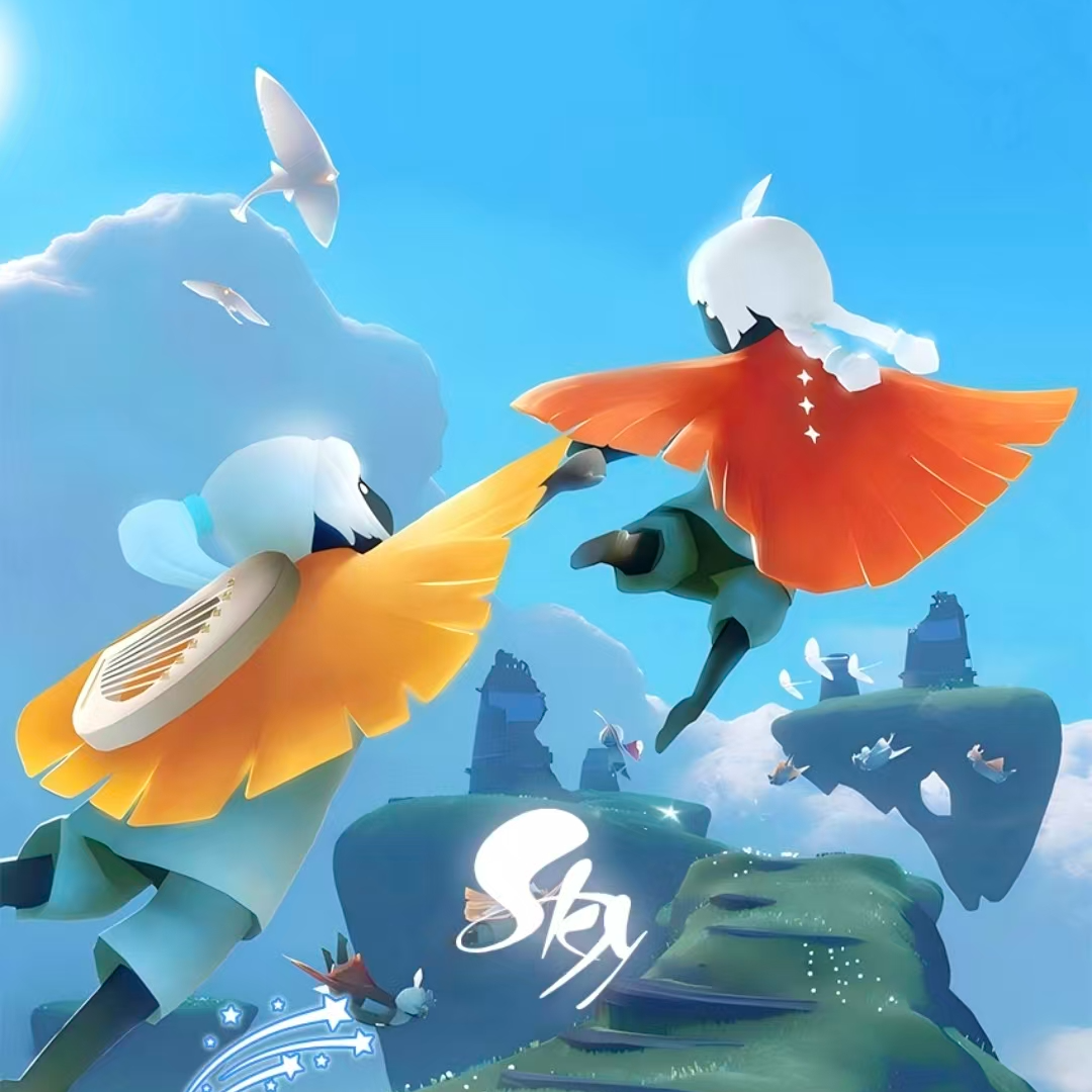 限购光遇撕撕乐二弹[主播随拿版]桌游