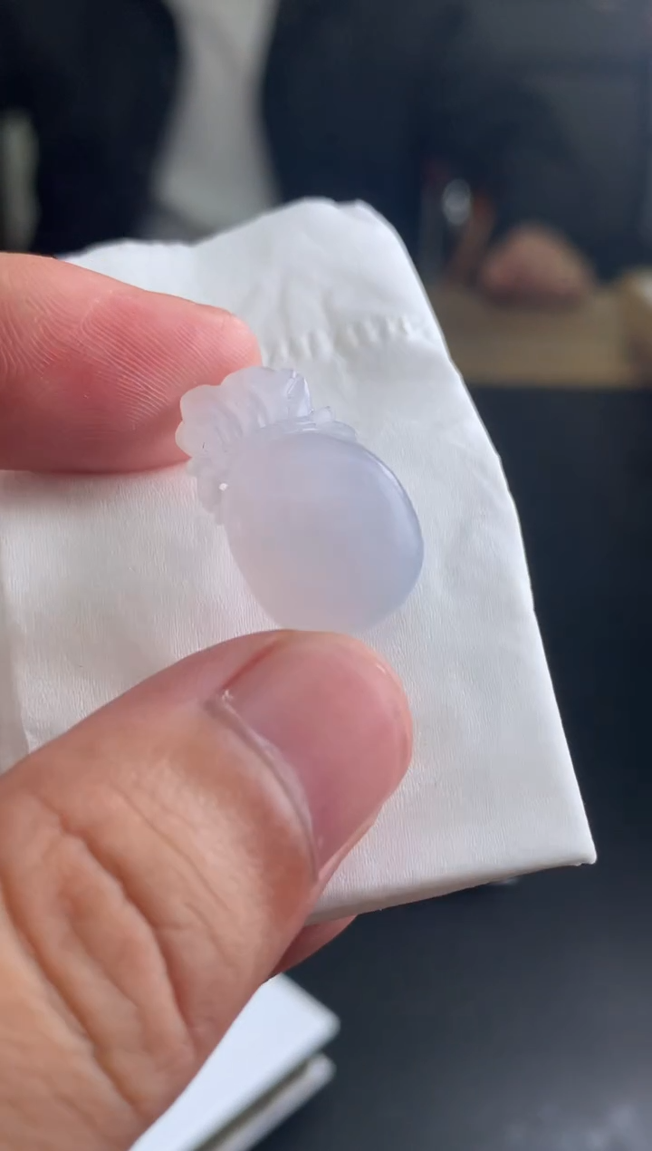 【闪购商品】定制翡翠未镶嵌翡翠