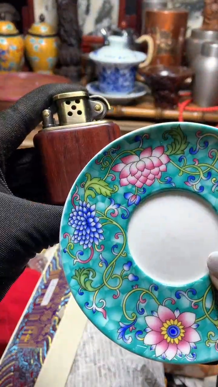 【闪购商品】瓷器默认微瑕瓷器