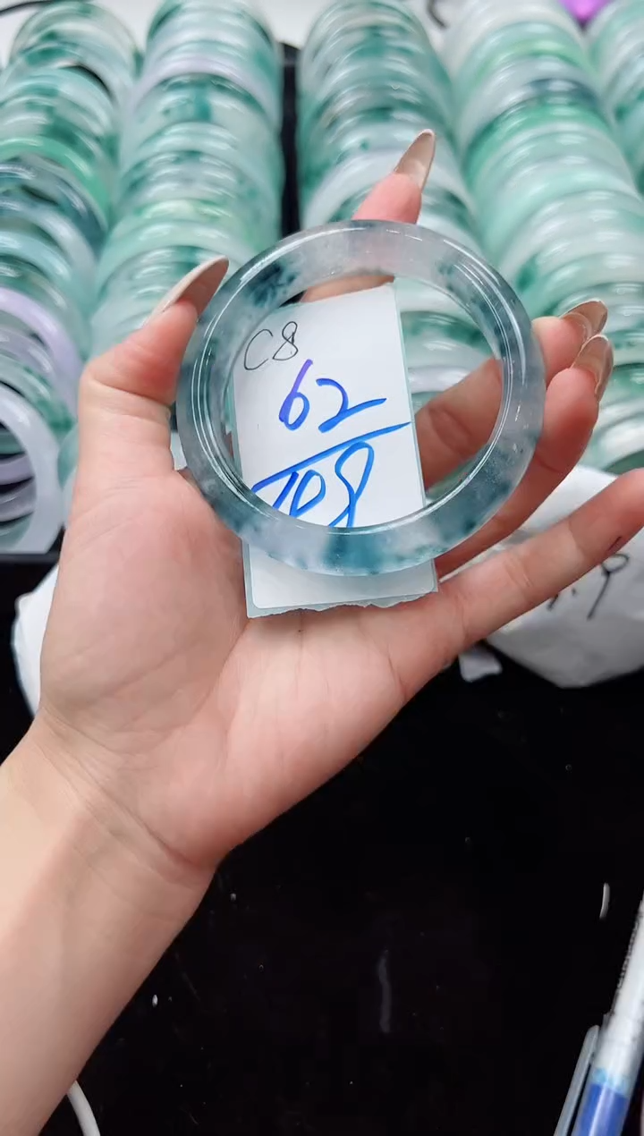 非金属无62圈口编号：C8