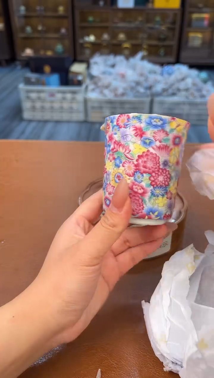 【闪购商品】熹物见山清仓福利品111111