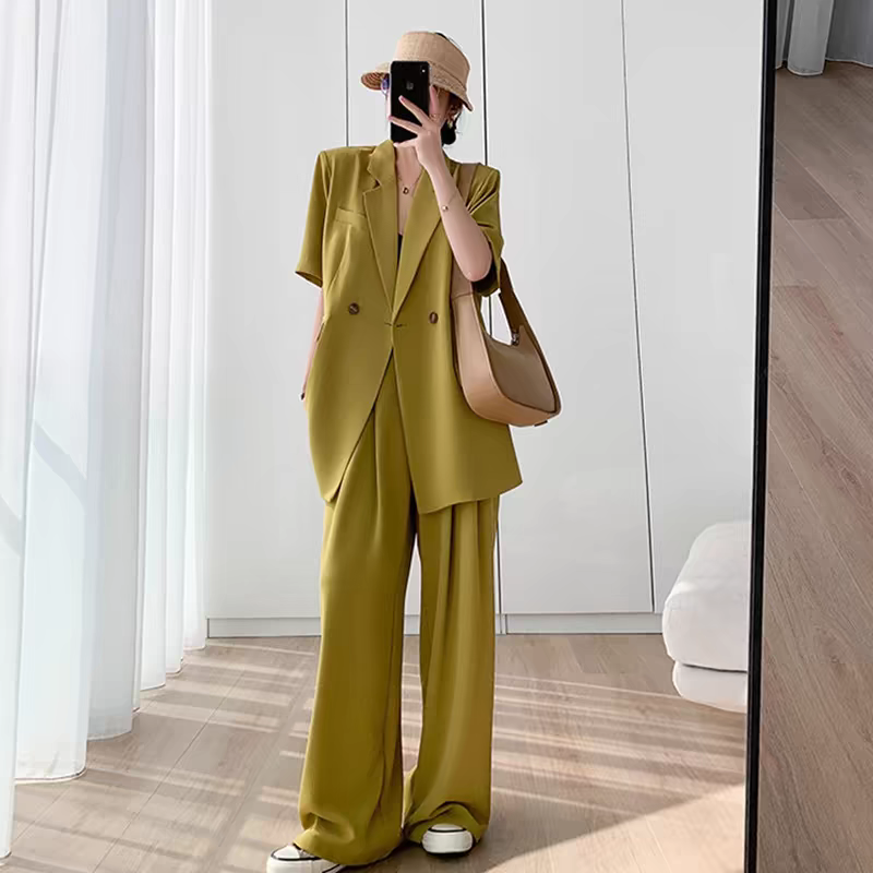 #（001-199）静静专属 气质套装（以直播间实物为准）