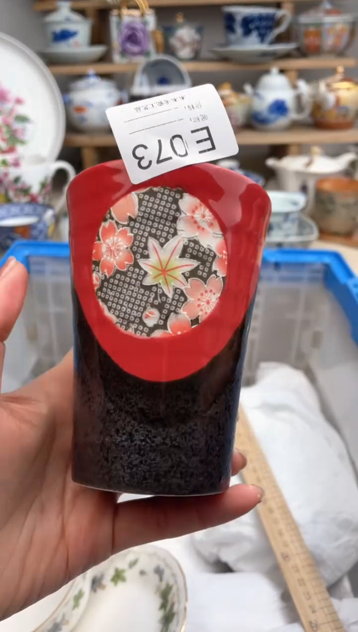 【闪购商品】瓷片073默认微瑕，看清尺寸品相再拍