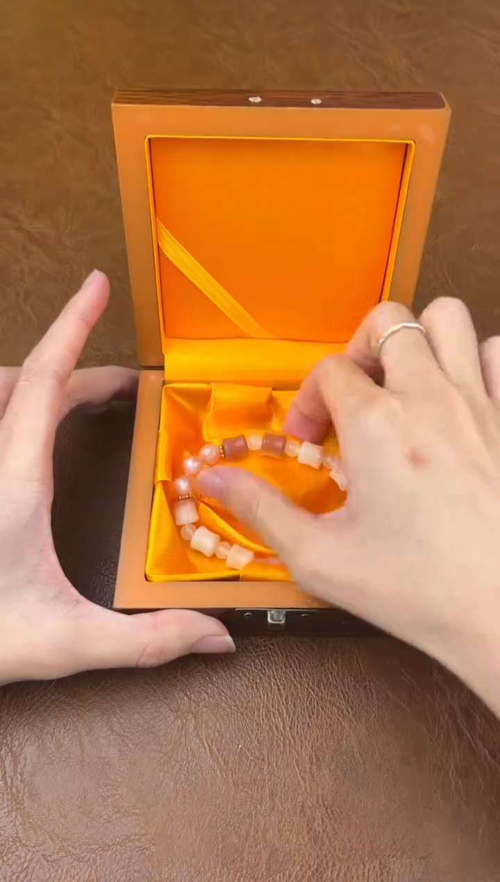 九尾狐菩提得闲文玩阁商品链接@@SP259